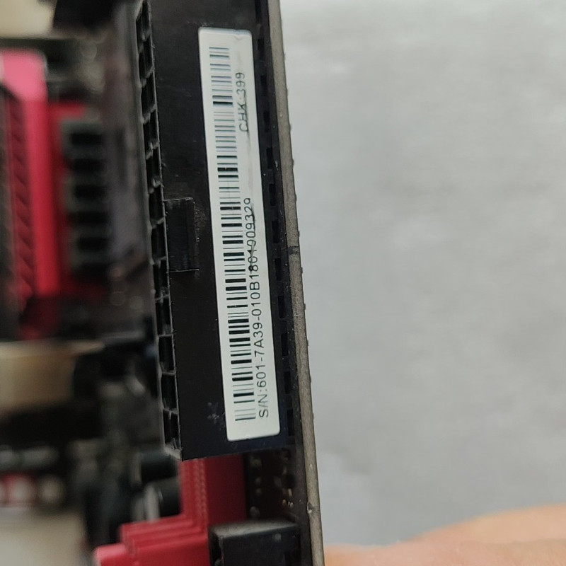 used for MSI B350M GAMING PRO AM4 AMD B350 mATX Motherboard DDR4 M.2 HDMI Ryzen 1-5G