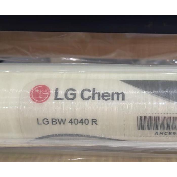 Ro Membran Lg 2000 Gpd (4040)