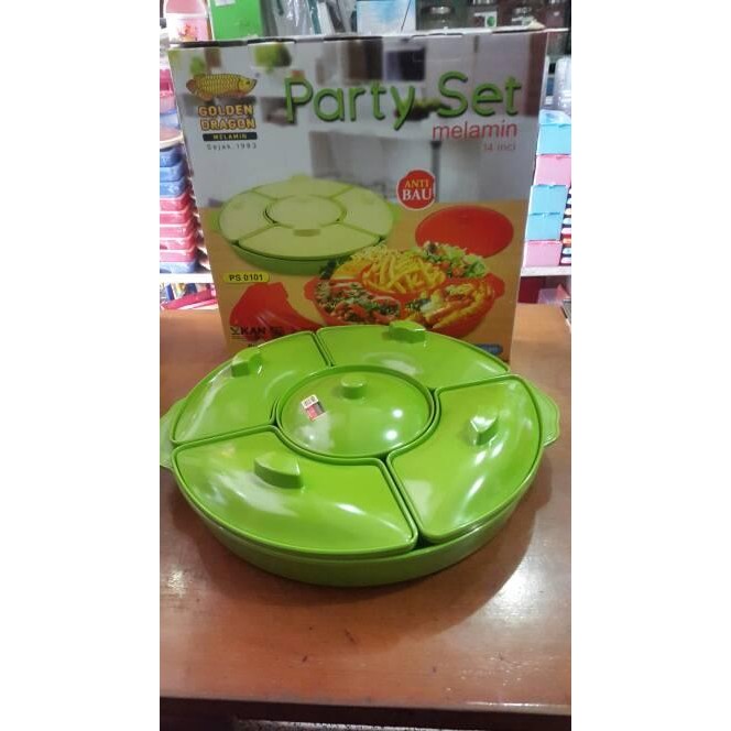Prasmanan Melamin Ps0101