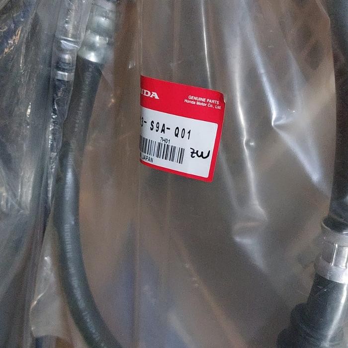 Selang Power Stering Crv Gen2 Thn 2002-2006