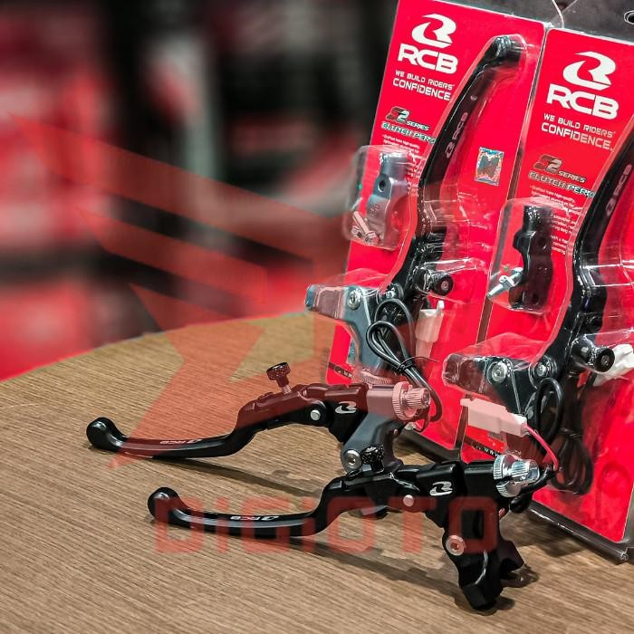 MASTER HANDLE KOPLING RCB S2 R15 R25 CBR250RR MT25 NINJA 250 FI NEW ZX25R MIO BEAT VARIO MX KING