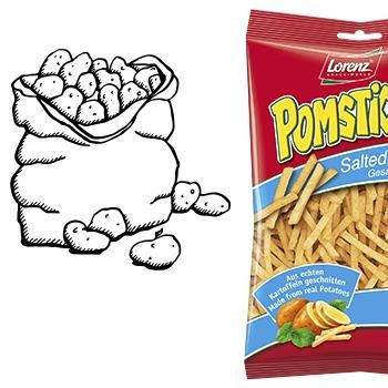 

LORENZ POMSTIK SALTED 100 GRLOREN POMSTIK ASIN