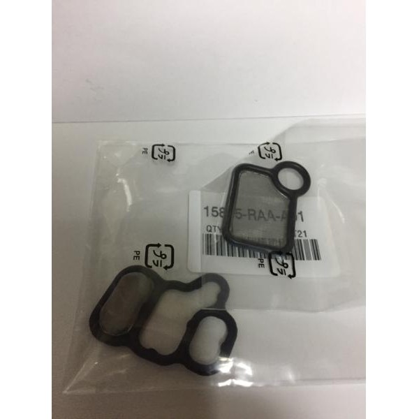 Jual Oring Seal Vtec Honda Crv Gen 2, Stream 2000Cc