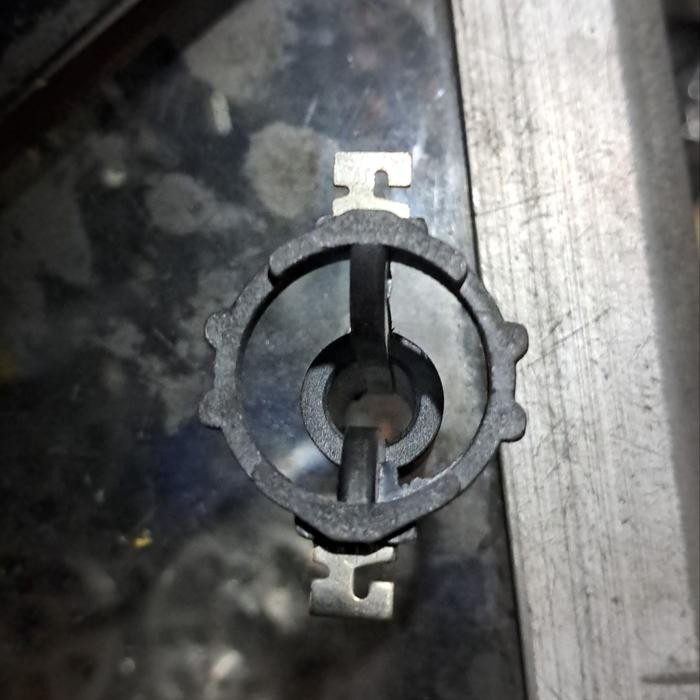 SLIP RING ALTERNATOR VALEO HYUNDAI FORD BMW MERCY