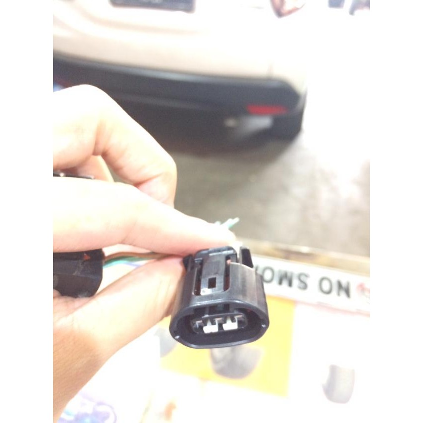 SOCKET KABEL DINAMO ALTERNATOR KIJANG KAPSUL 7K VIOS LIMO SOLUNA GREAT