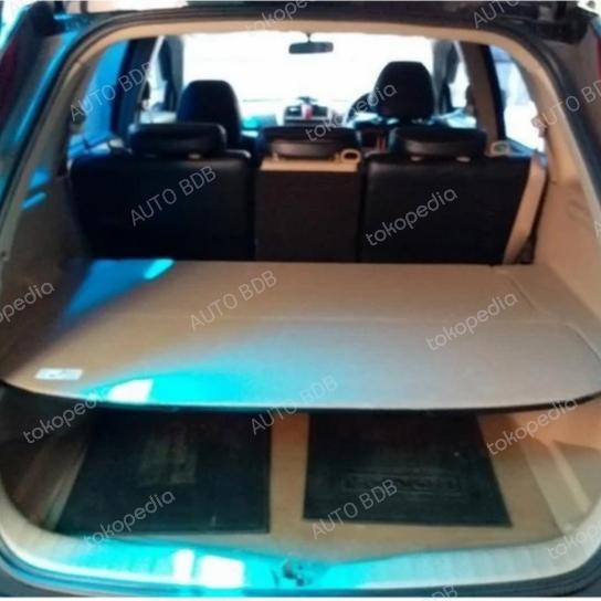 ASLI meja bagasi crv tahun 2007-2011 papan bagasi belakang crv READY STOCK