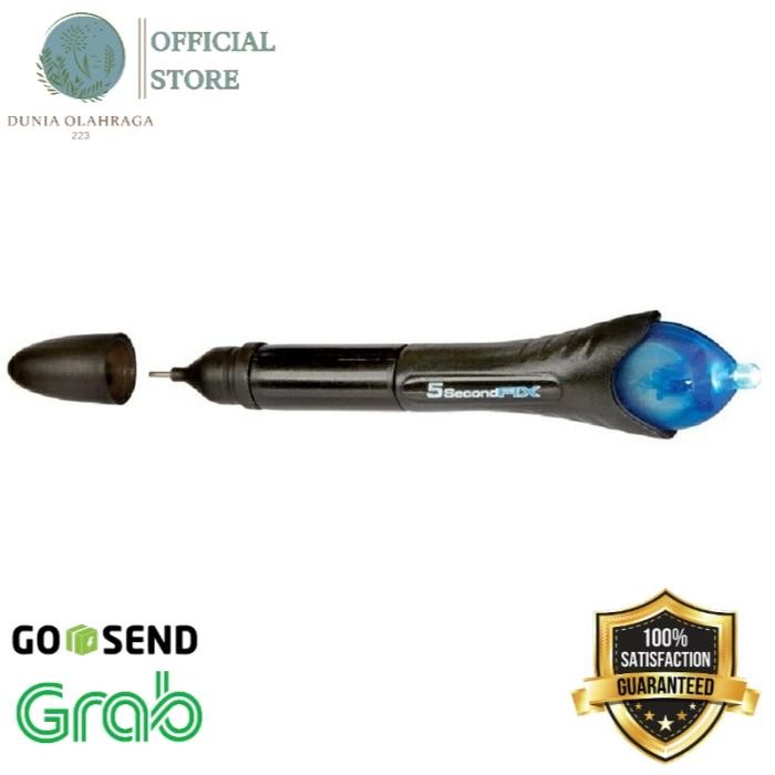 

BEST SELLER LEM AJAIB - POWER TOOL 5 SECOND FIX MAGIC GLUE