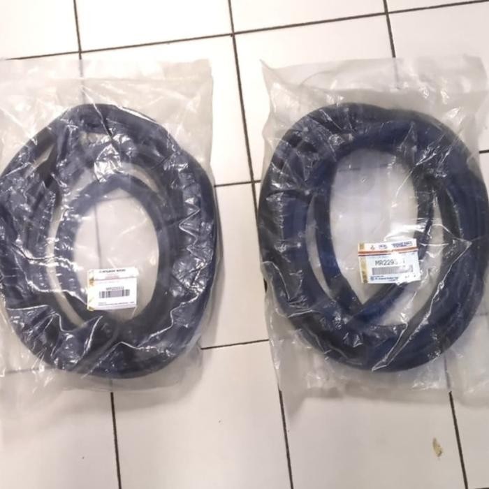 Jual Karet Pintu / Karet Balon Depan Kuda ( Original )