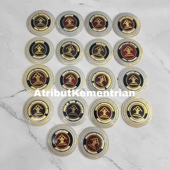 

Pin Jft Pertama Analis Keimigrasian / Auditor / Arsiparis / Analis