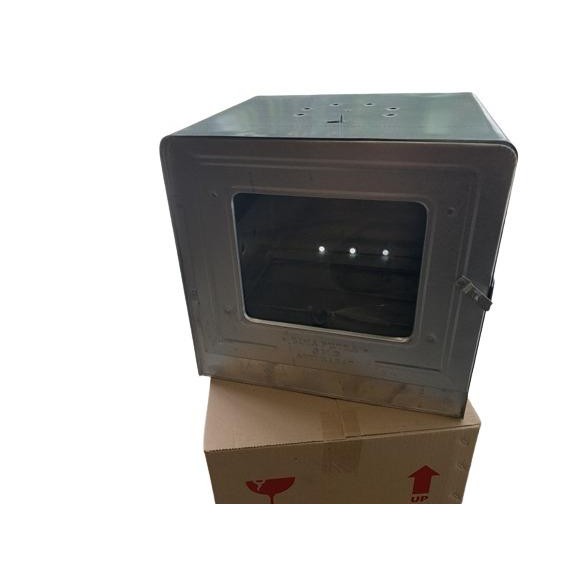 Oven Tangkring Bima 2 Susun Type 38