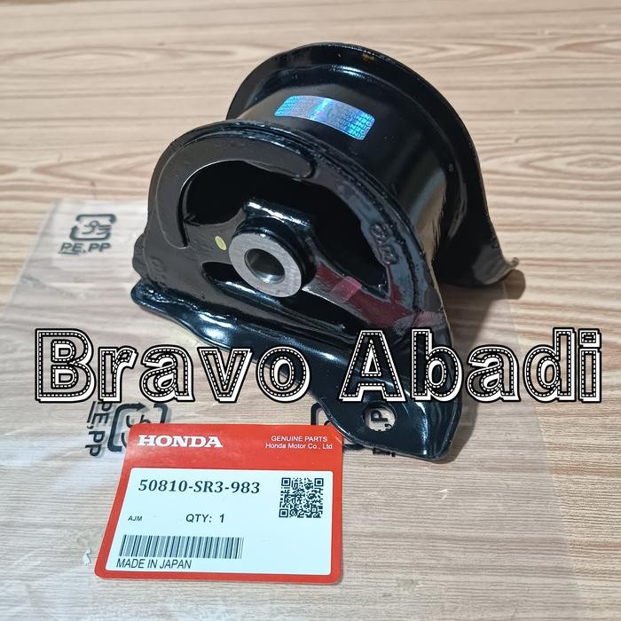 Engine Mounting Belakang Crv Gen 1 Japan