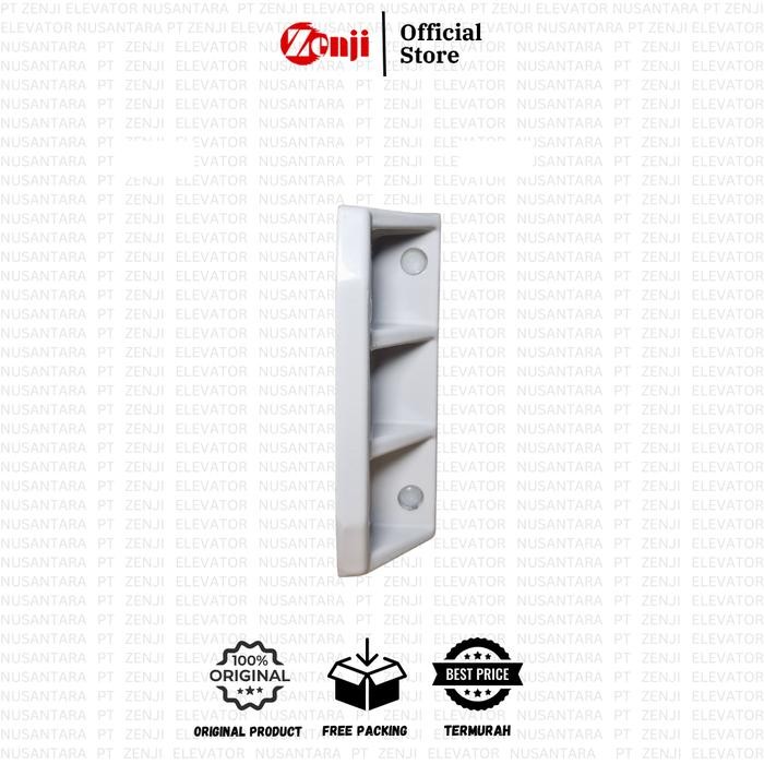 Terbaru Hyundai Guide Shoe HDX06 Elevator Hand Lift