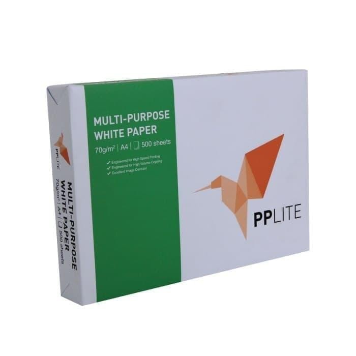

Pilihan- A4 70 Pp Lite