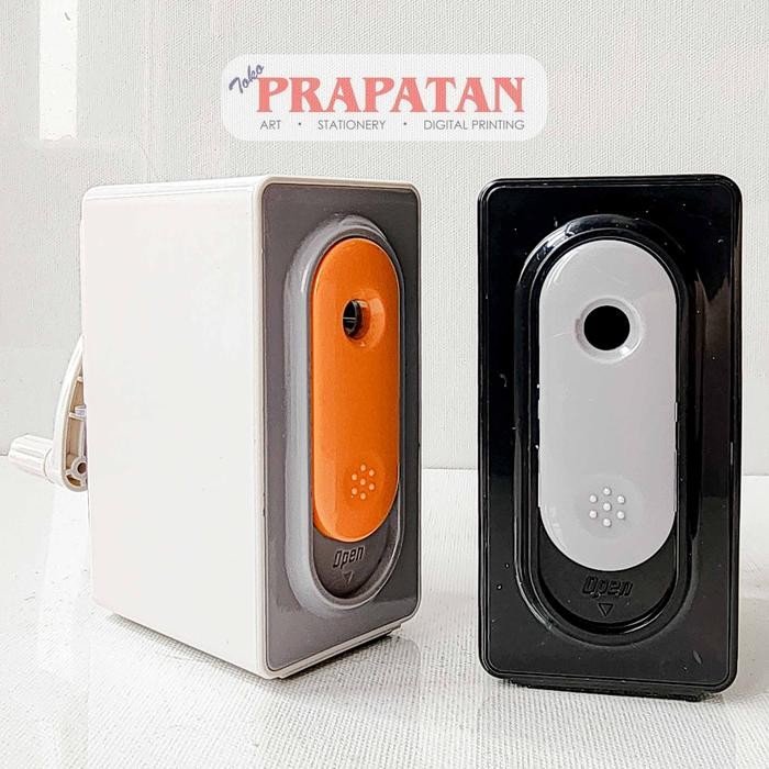 

Rautan Meja Putar Joyko A-157 Sharpener