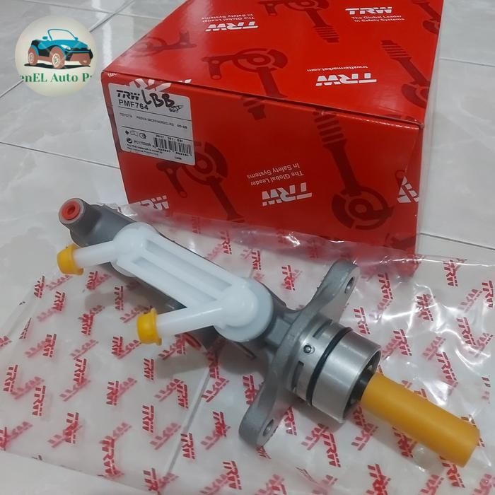 Jual Master Rem Toyota Previa Estima Acr30