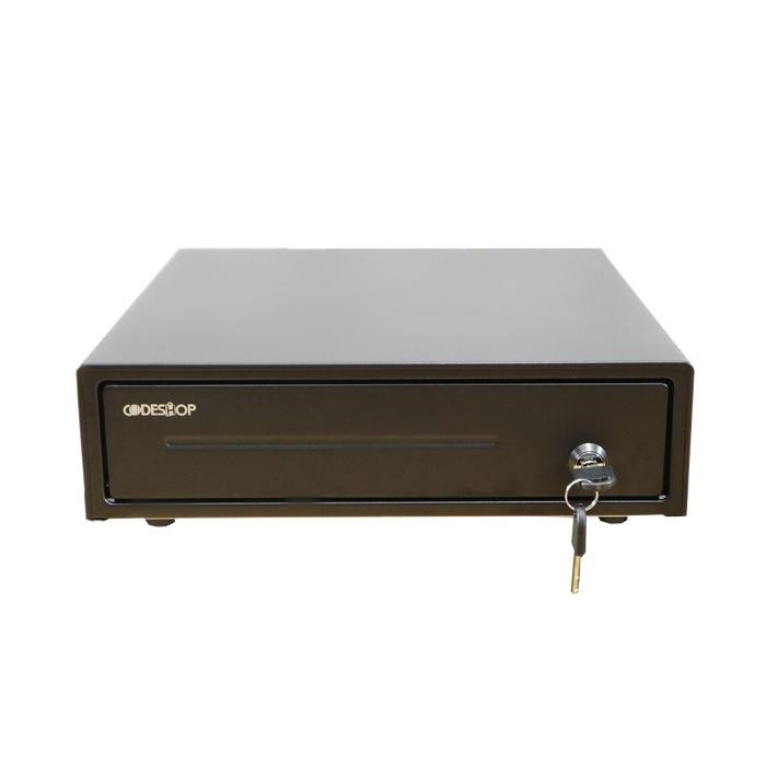 

CASH DRAWER CODESHOP CK335B - LACI KASIR CODESHOP CK-355B