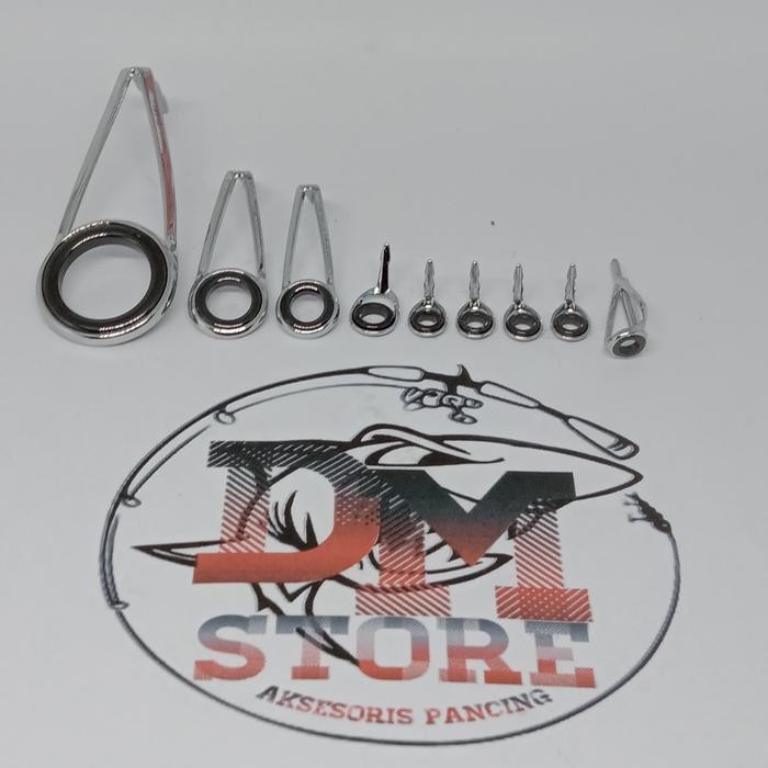 ring guide UL - ring non fuji - ring joran