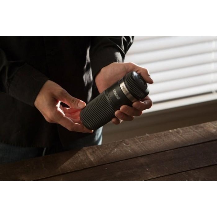 ORIGINAL WACACO NANOPRESSO BARISTA KIT