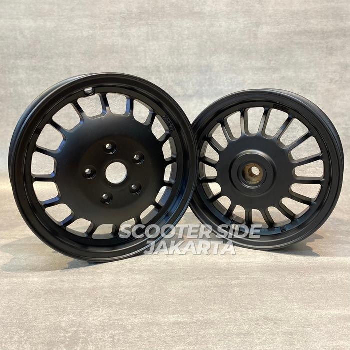 Velg Vrossi Uno R10 R11 Vespa Lx S Lxv