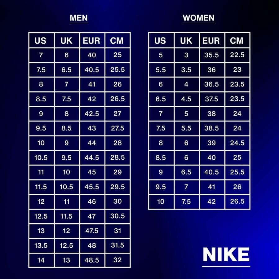 NIKE Air Jordan 1 Retro High Og Midnight Navy (Gs) Sepatu Sneakers Pria - FD1437401 - Size 39