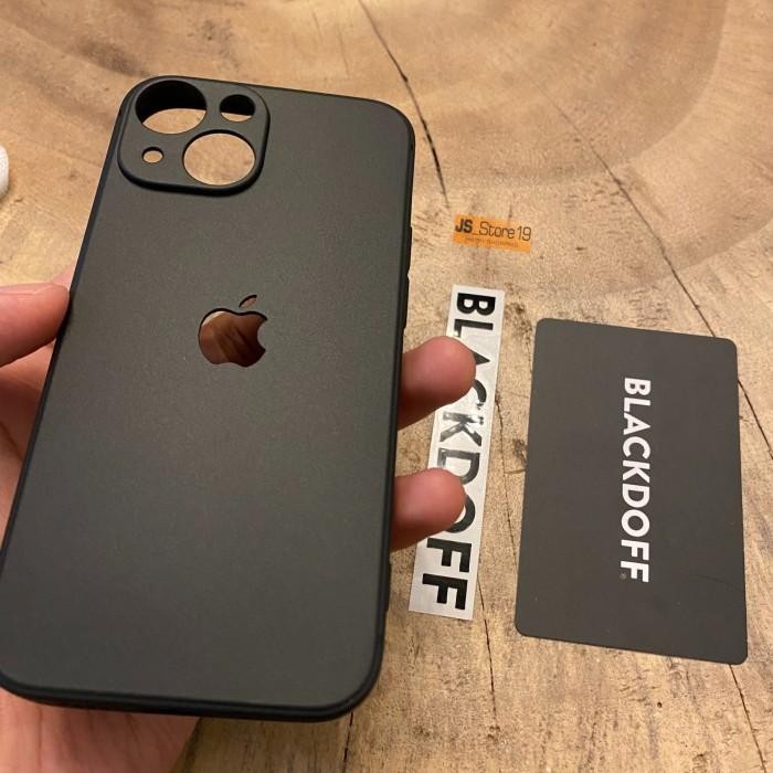 CASE IPHONE 13 / PRO / PROMAX / MINI BLACKDOFF FULL CAMERA PROTECTION