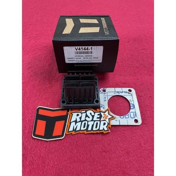 VFORCE 4 RXZ VFORCE 4 RXZ