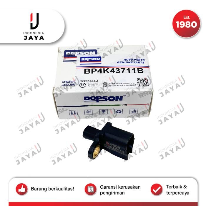 Sensor ABS Belakang Mazda Biante OEM