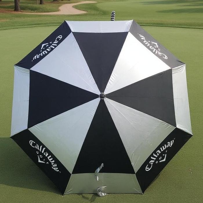 TERBARU Payung Golf Callaway - Callaway Umbrella
