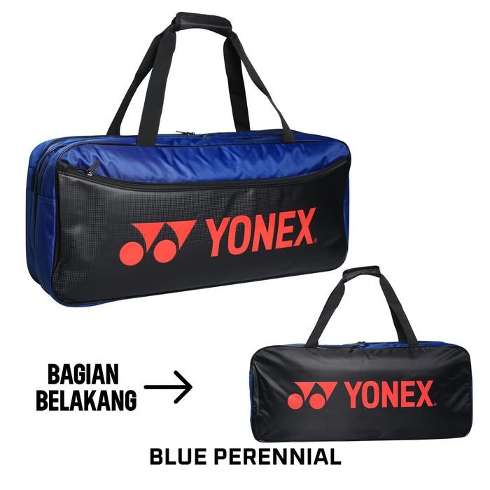 Tas Raket Badminton / Tennis YONEX MATCH 1 0631 TOURNAMENT BAG