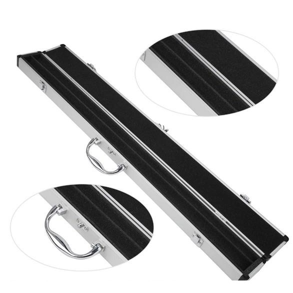 Tas Stik Biliar Cue Case Toronto Wildcats