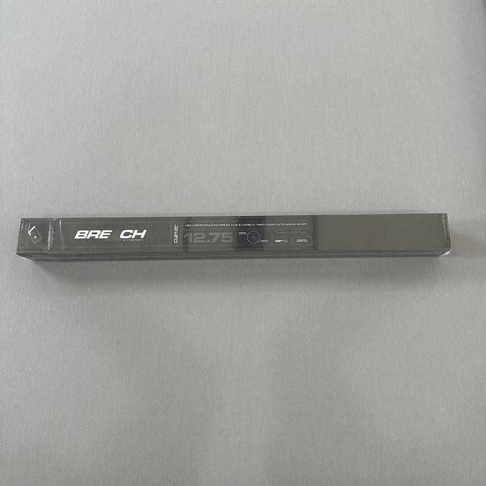 Stick Billiard Break Cuetec Breach Ghost Break Cue Brand New