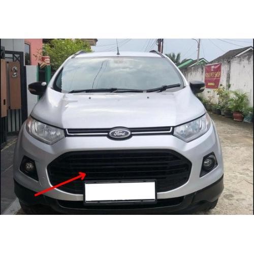 [FORD] RAM BUMPER FORD ECOSPORT AMBIENTE 2014 - 2016 GRILL BEMPER FORD ECOSPORT