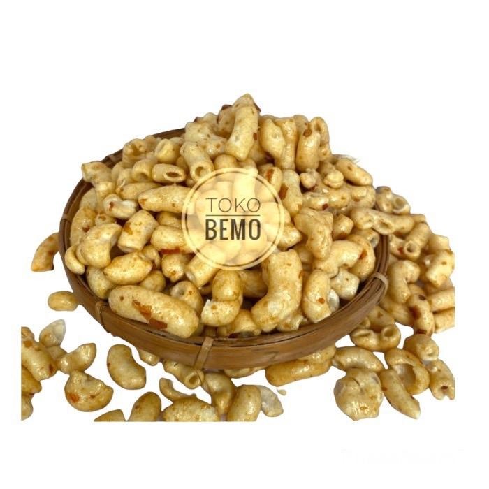 

New Makaroni Rujak Pedas 250GR