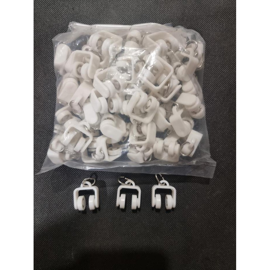 Pilihan- Roda Rel Patra Tozan/Roda Patra/Roda Rel Lengkung/Roda Rel Lengkung Keras/Roda Gorden