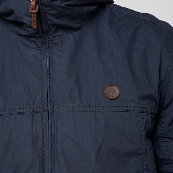 Pretty Green Festival Navy Jacket Original