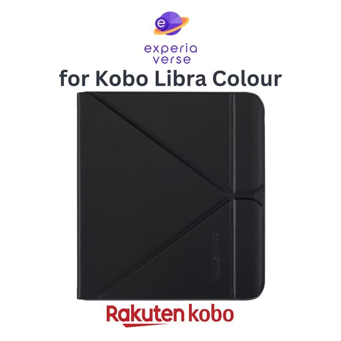 Pilihan- Kobo Libra Colour Sleepcover Case