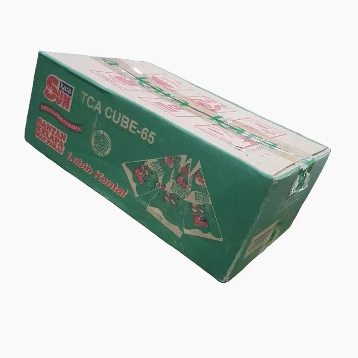 

Pilihan- Santan Cair Sun Kara Tca-65 (36 Pcs X 65 Ml)