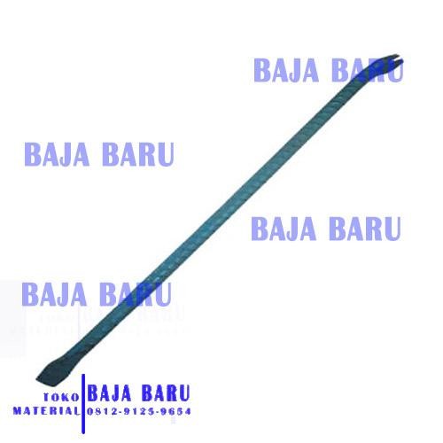 Pilihan- Linggis Besar / Linggis Sedang / Linggis Kecil / Linggis Pencabut Paku