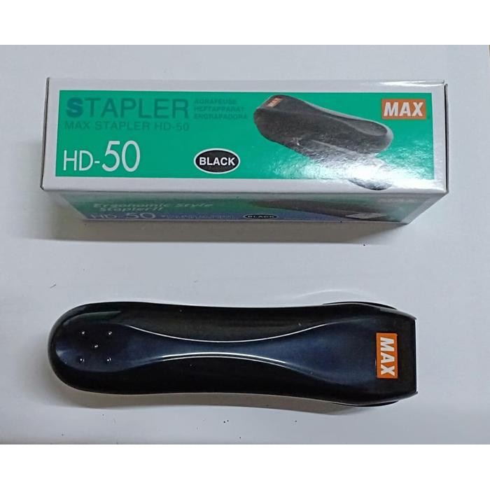 

stapler MAX HD-50