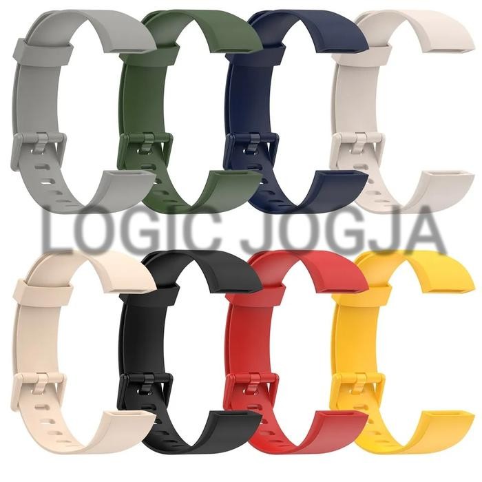 Realme Band Strap Replacement