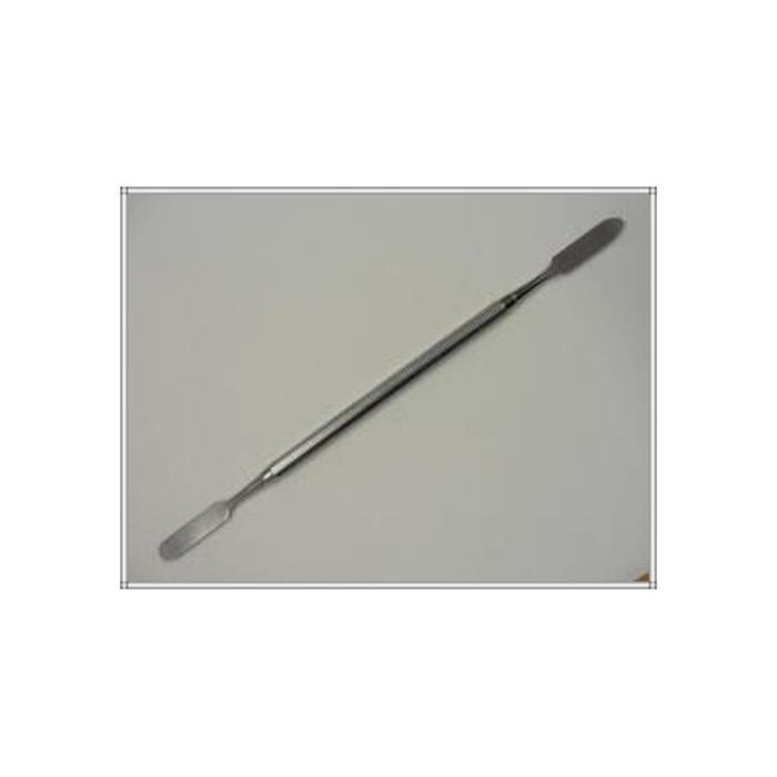 Pilihan- Spatula Laboratorium Stainless Steel / Spatula Lab / Spatula