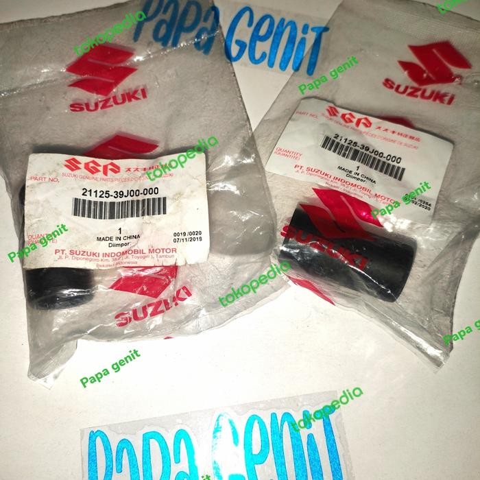 Bosh Rumah Roller Suzuki Address Original