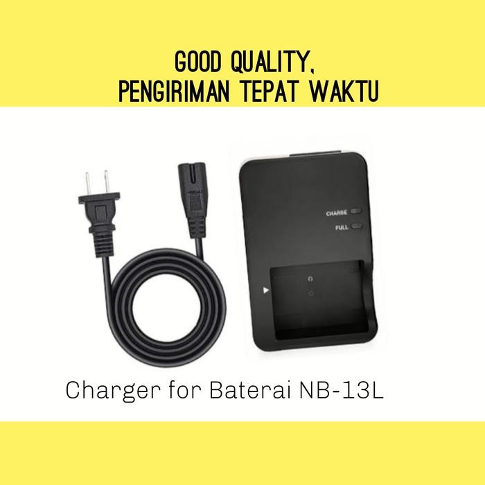 Paling Murah Charger Canon G1X Mark Iii G5X G7X I Ii Iii G9X Mark I Ii Casan Carger Terlariss 