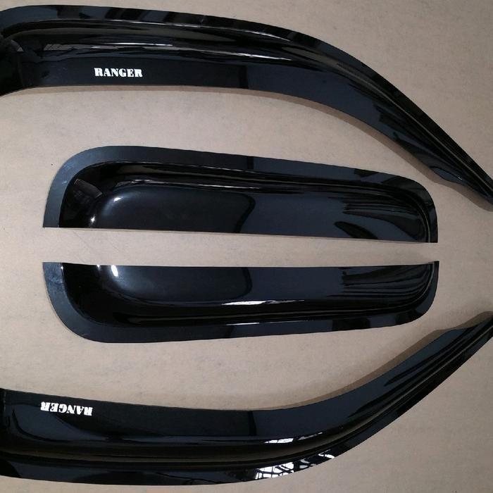 Talang Air Mobil Ford Ranger 2002-2007