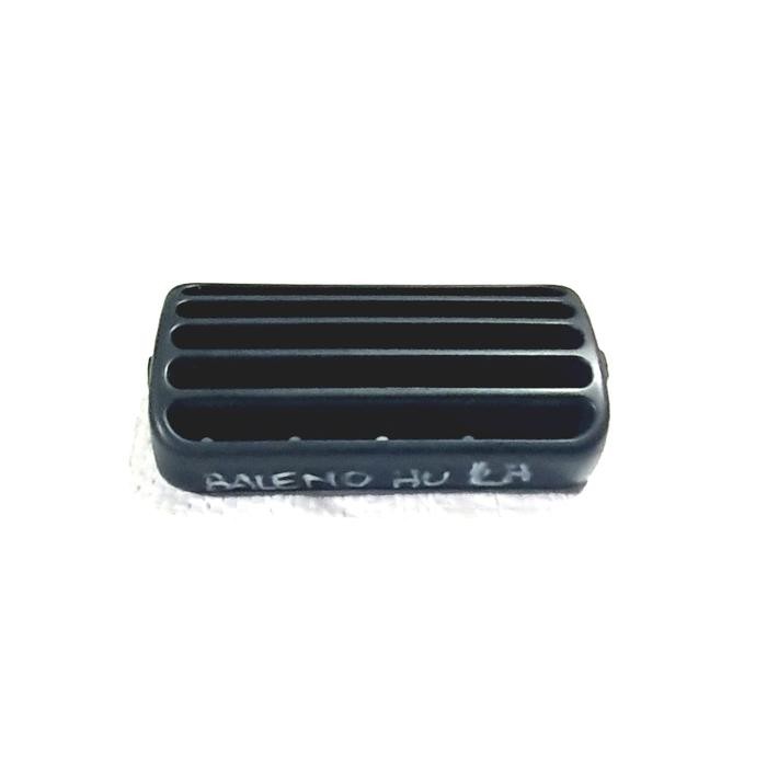GRILL GRILLE KISI-KISI AC HEAD UNIT BAGIAN KIRI SUZUKI BALENO 2002 73611 - 75F00