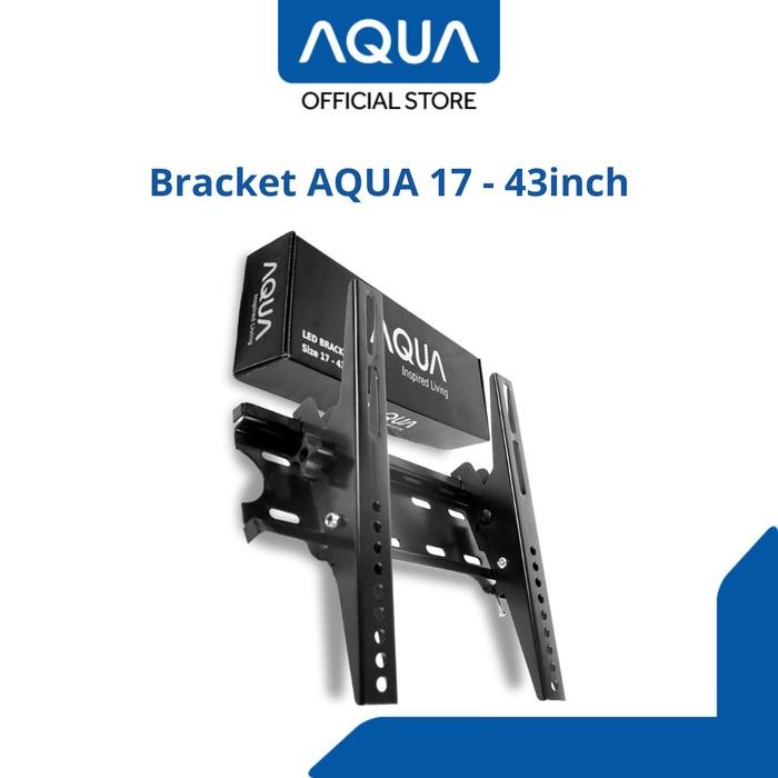 AQUA Elektronik Bracket TV LED