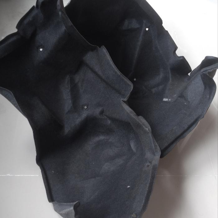 Cover bagasi copotan vios gen 2 (R&L)