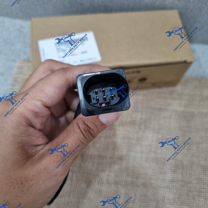 Terbaik Sensor Oxygen O2 Vw Golf Mk 5 6 2.0 Audi A3 8P 2.0 Beetle 2.0 Original Terlariss 
