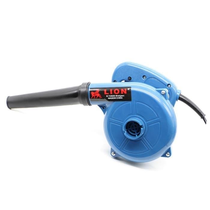 HAND BLOWER / BLOWER TANGAN ELEKTA