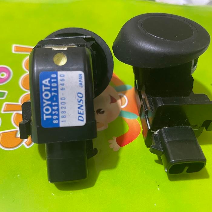 Ready Sensor parkir innova fortuner lama 89341-71010